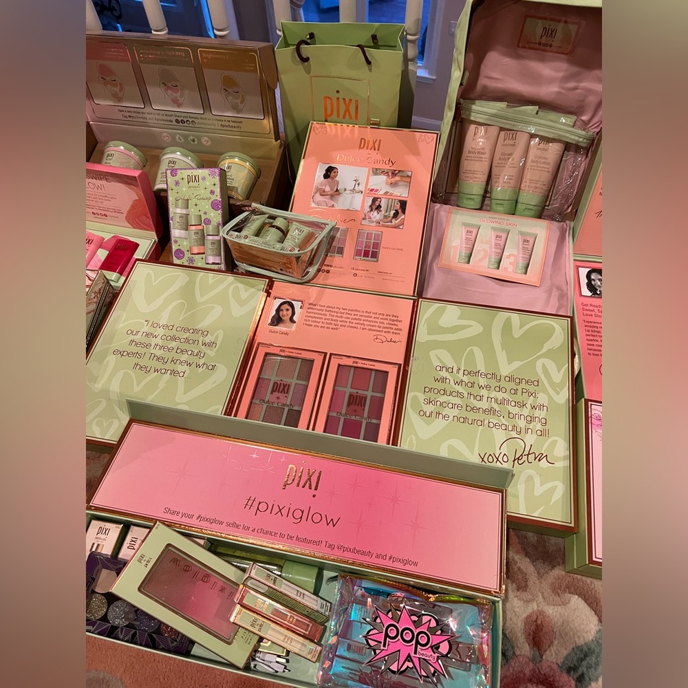 Mystery Full Size PIXI Products - Picture 12 of 13